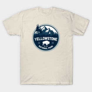 YELLOWSTONE T-Shirt